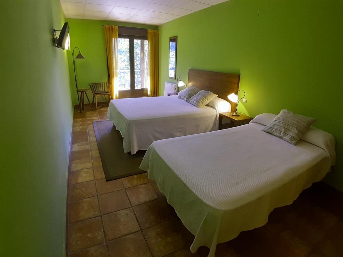 Hotel Rural Los Molinillos El Arenal  Exterior photo